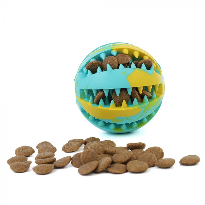 Dog Toy ball3
