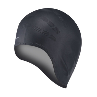 Ear Protection Swimming Cap2