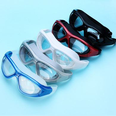Goggles Swimming Equipment