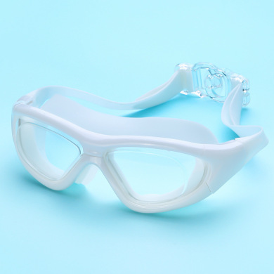 Goggles Swimming Equipment2