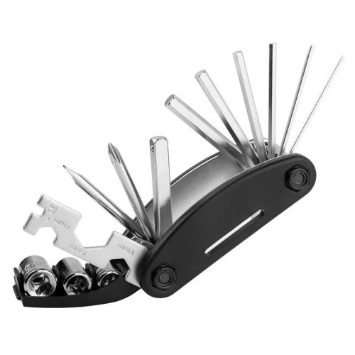 Multi-function repair tool kit
