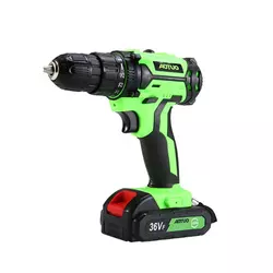 Multi-functional Rechargeable New Model Cordless Screwdriver Lithium Electric Power Drill Machine Combo