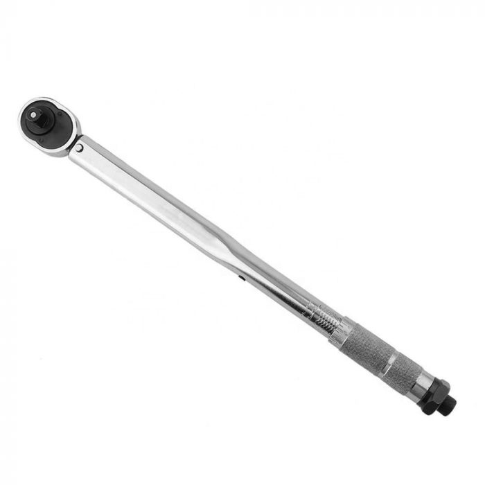 1/2 Inch 28-210Nm Torque Wrench For Socket with GS certificate