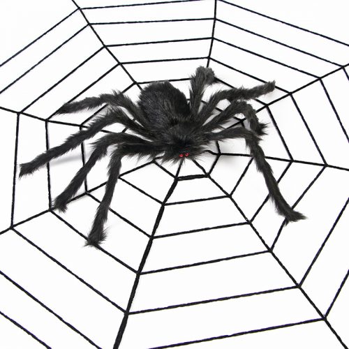 Halloween Spider Party Decoration Props