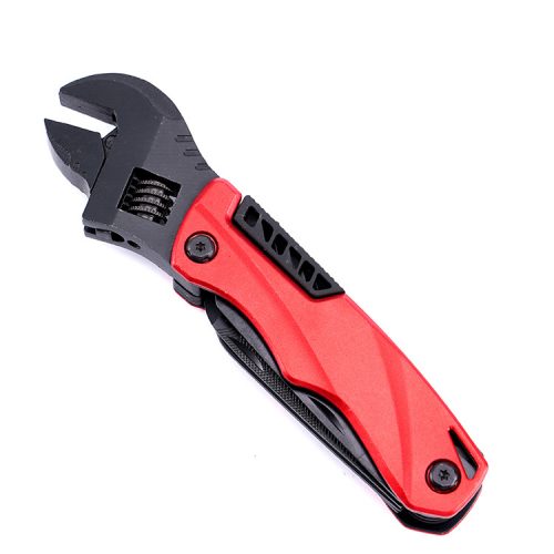 Multifunctional wrench pliers outdoor combination EDC tool