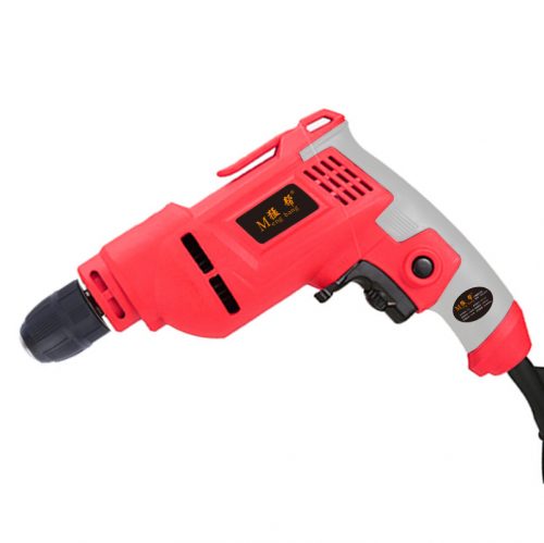 Portable Electric Drill Machine Mini Power Hand Tool Electric Hand Drill Hot Sale