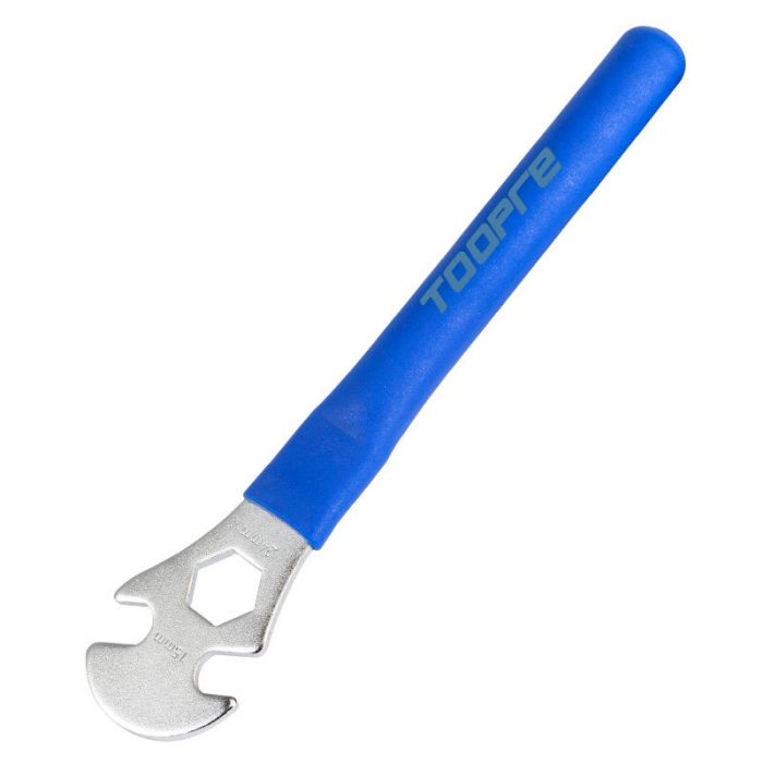 Bicycle Pedal Removal Wrench